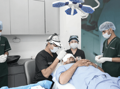 Oral Surgery