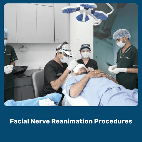Oral Surgery