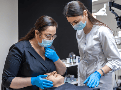 Oral Surgery