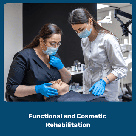 Oral Surgery