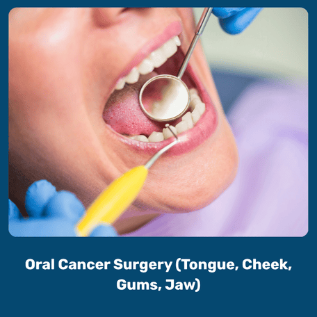 Oral Surgery