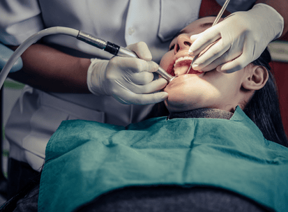 Oral Surgery