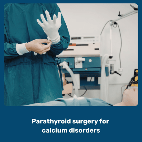 Oral Surgery