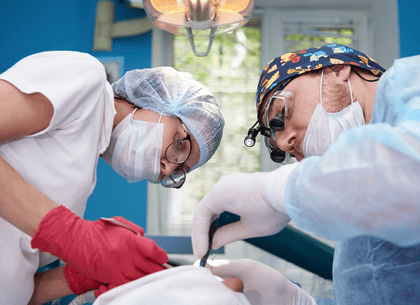 Oral Surgery