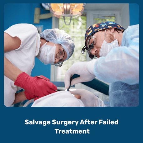 Oral Surgery