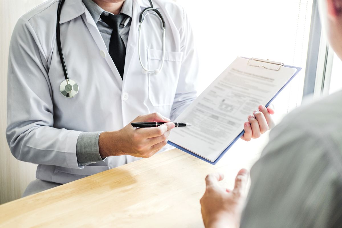 Salivary Gland Surgery