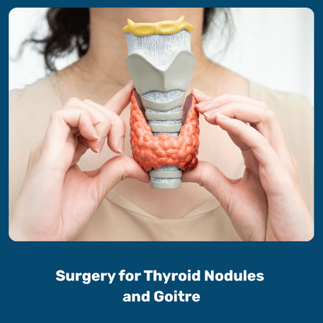 Oral Surgery
