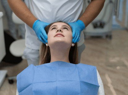 Oral Surgery